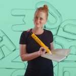 Wencke Gutreise, Kundin Lexware Office Lotse, Kundenstimme
